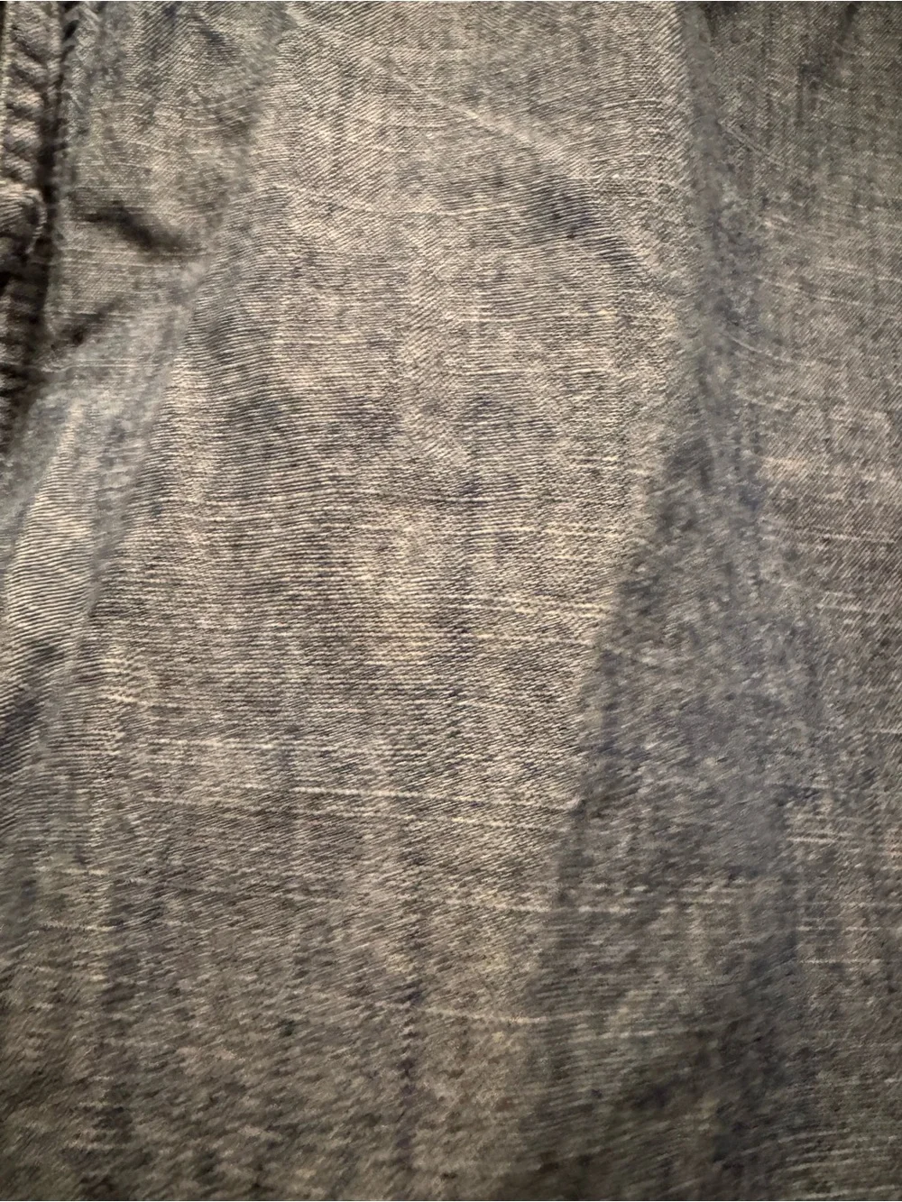 J.Crew Chambray Drawstring Shorts
